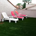 Clos 373 Mit Terrasse By Interhome