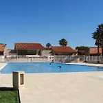 Apartament Clos 373 Mit Terrasse By Interhome *