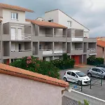 Clos 373 Mit Terrasse By Interhome Apartament Saint-Cyprien (Pyrenees-Orientales)