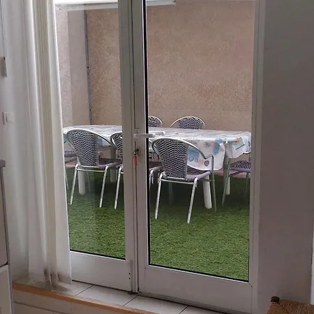 Apartament Clos 373 Mit Terrasse By Interhome Saint-Cyprien (Pyrenees-Orientales)