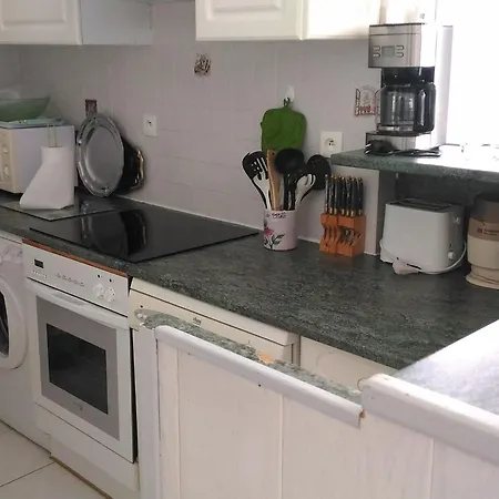 Apartament Clos 373 Mit Terrasse By Interhome