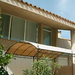 Apartment Clos 373 Mit Terrasse By Interhome