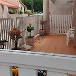 Apartment Clos 373 Mit Terrasse By Interhome