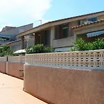 Clos 373 Mit Terrasse By Interhome Apartment *