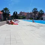 Clos 373 Mit Terrasse By Interhome Apartment Saint-Cyprien (Pyrenees-Orientales)