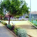 Clos 373 Mit Terrasse By Interhome * Saint-Cyprien (Pyrenees-Orientales)