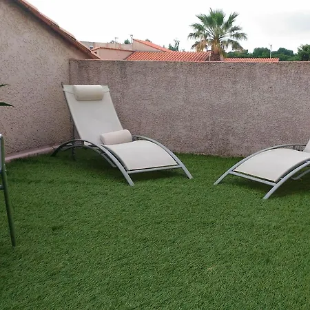 Apartment Clos 373 Mit Terrasse By Interhome