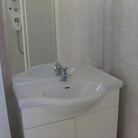 Clos 373 Mit Terrasse By Interhome Saint-Cyprien (Pyrenees-Orientales)