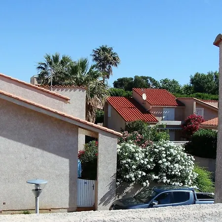 Clos 373 Mit Terrasse By Interhome * Saint-Cyprien (Pyrenees-Orientales)