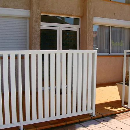 Clos 373 Mit Terrasse By Interhome Saint-Cyprien (Pyrenees-Orientales)