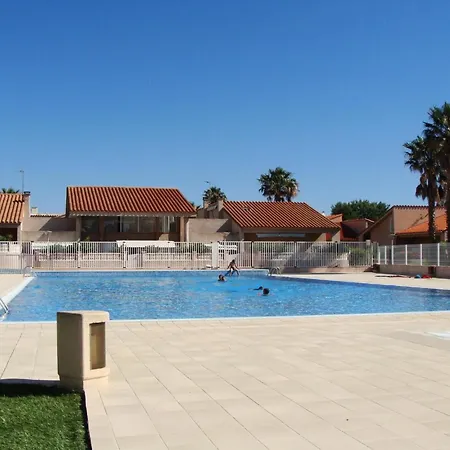 Apartmán Clos 373 Mit Terrasse By Interhome *