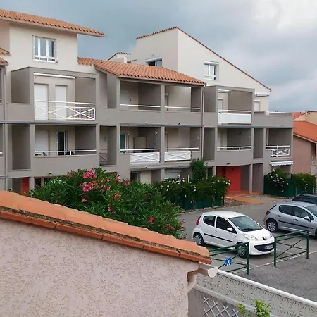 Clos 373 Mit Terrasse By Interhome Apartmán Saint-Cyprien (Pyrenees-Orientales)
