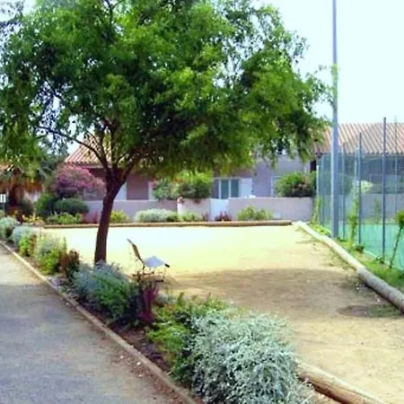 Clos 373 Mit Terrasse By Interhome * Saint-Cyprien (Pyrenees-Orientales)