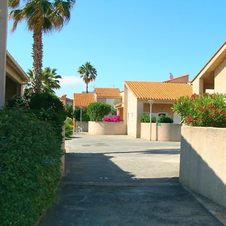 Clos 373 Mit Terrasse By Interhome Saint-Cyprien (Pyrenees-Orientales)