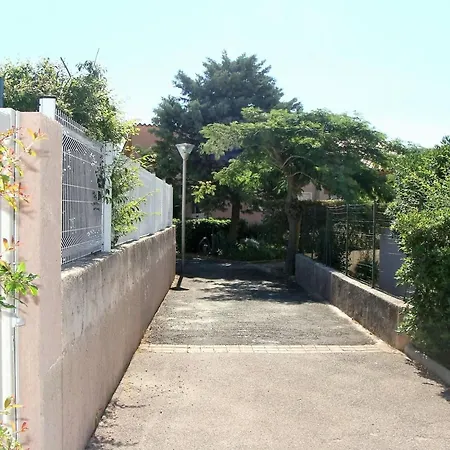 Apartmán Clos 373 Mit Terrasse By Interhome Saint-Cyprien (Pyrenees-Orientales)